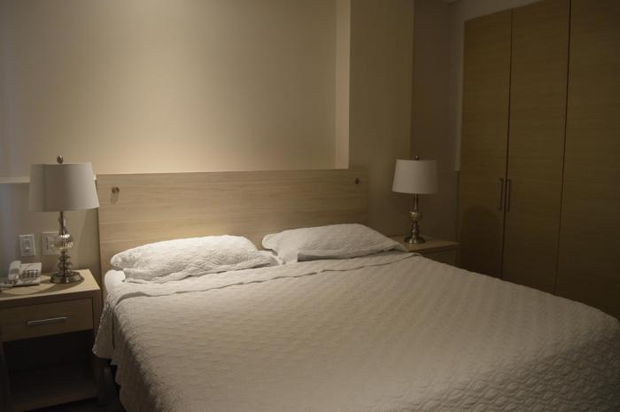 hotel summer frente al mar