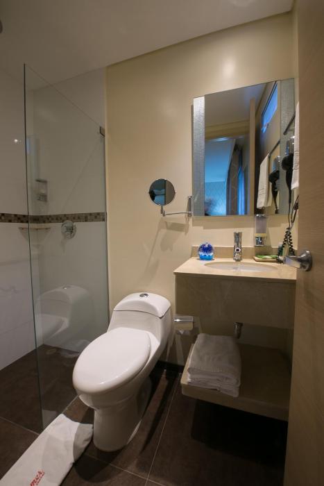 hotel summer frente al mar