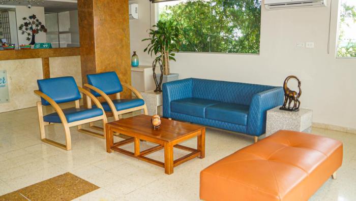 hotel summer frente al mar