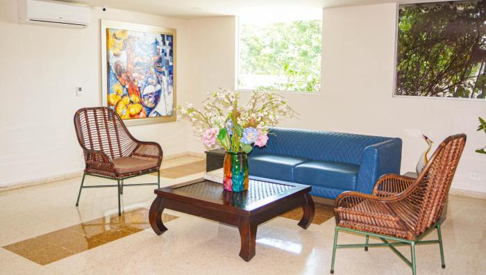 hotel summer frente al mar