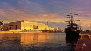 hotel summer frente al mar