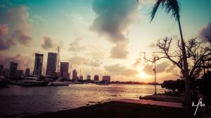 hotel summer frente al mar