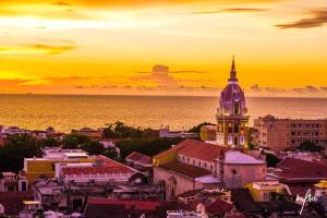 hotel summer frente al mar