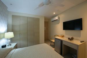 hotel summer frente al mar