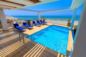 hotel summer frente al mar