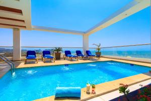 hotel summer frente al mar