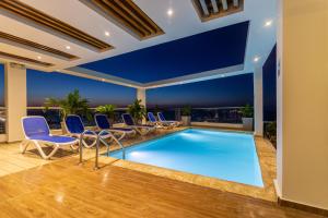 hotel summer frente al mar