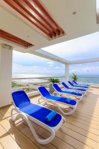 hotel summer frente al mar