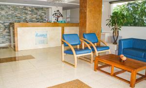 hotel summer frente al mar