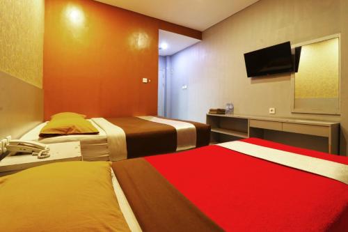 Eve Hotel,West Java>>Bandung,3 star