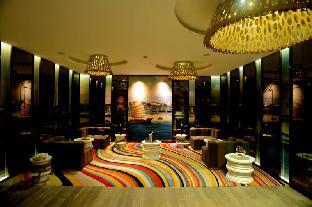 Ln Hotel Five,Guangzhou>>Foshan,4.5 star