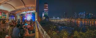 Ln Hotel Five,Guangzhou>>Foshan,4.5 star