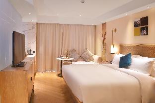 Ln Hotel Five,Guangzhou>>Foshan,4.5 star