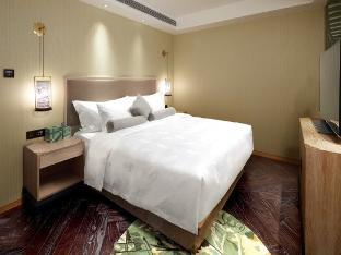 Ln Hotel Five,Guangzhou>>Foshan,4.5 star
