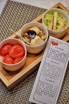 Ln Hotel Five,Guangzhou>>Foshan,5 star