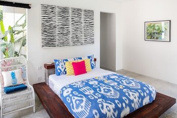 villa turtle