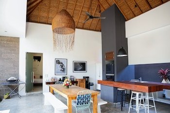 villa turtle