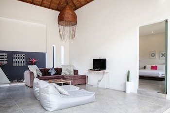 villa turtle