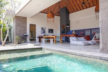villa turtle