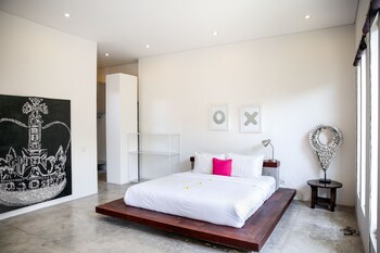 villa turtle