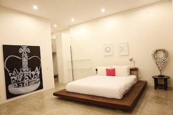 villa turtle