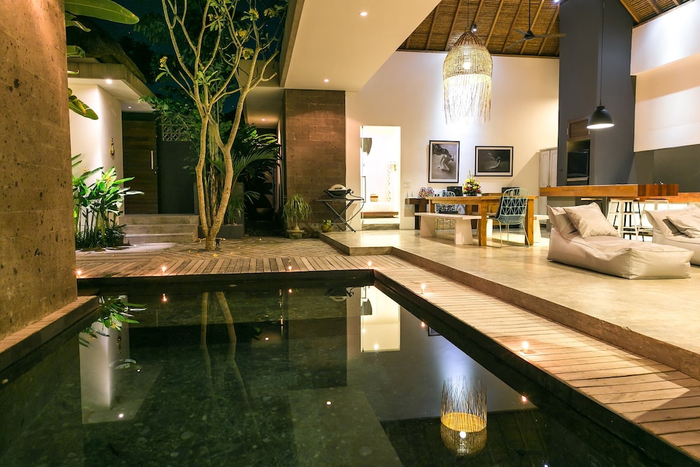 villa turtle