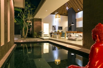 villa turtle