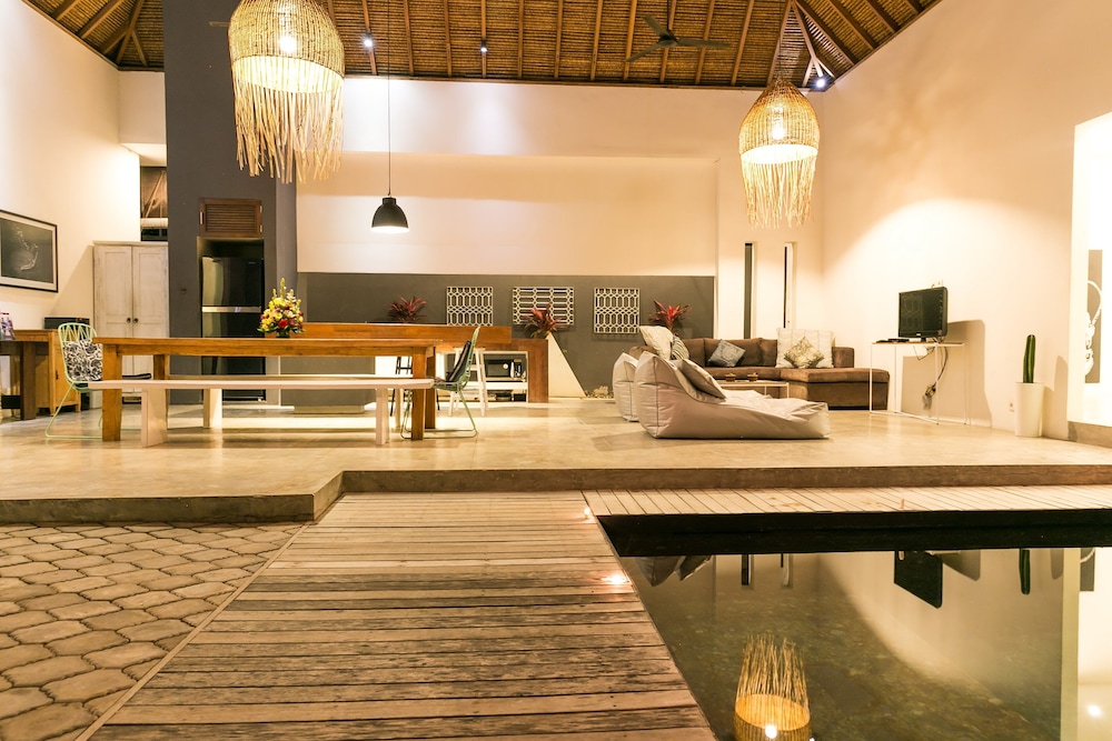 villa turtle