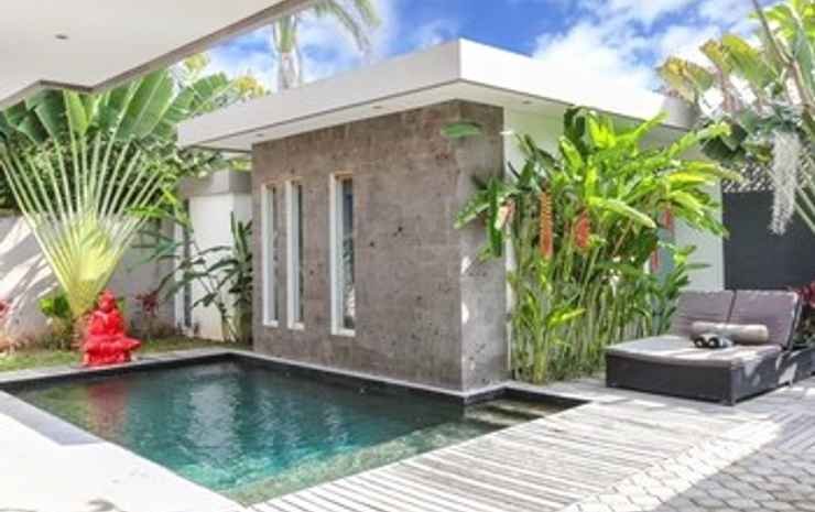 villa turtle