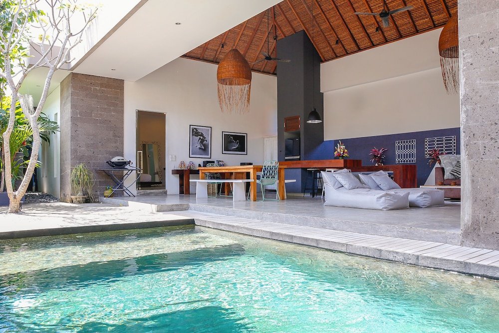 villa turtle