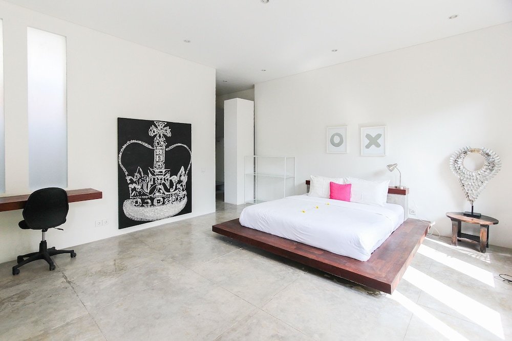 villa turtle