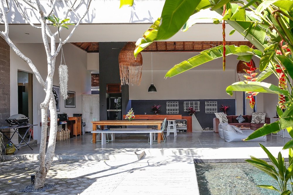 villa turtle