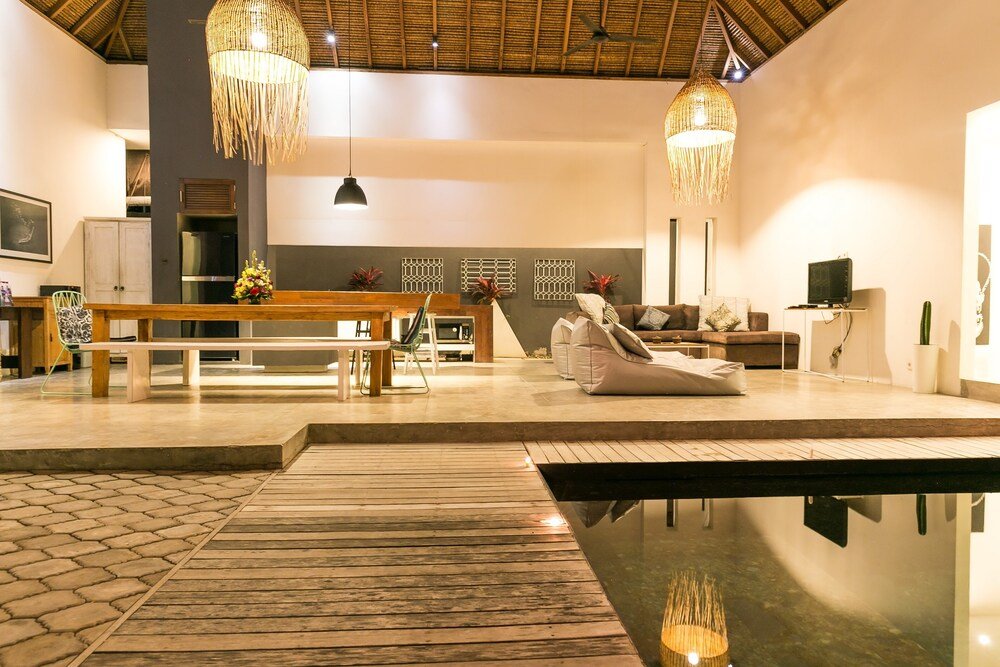 villa turtle