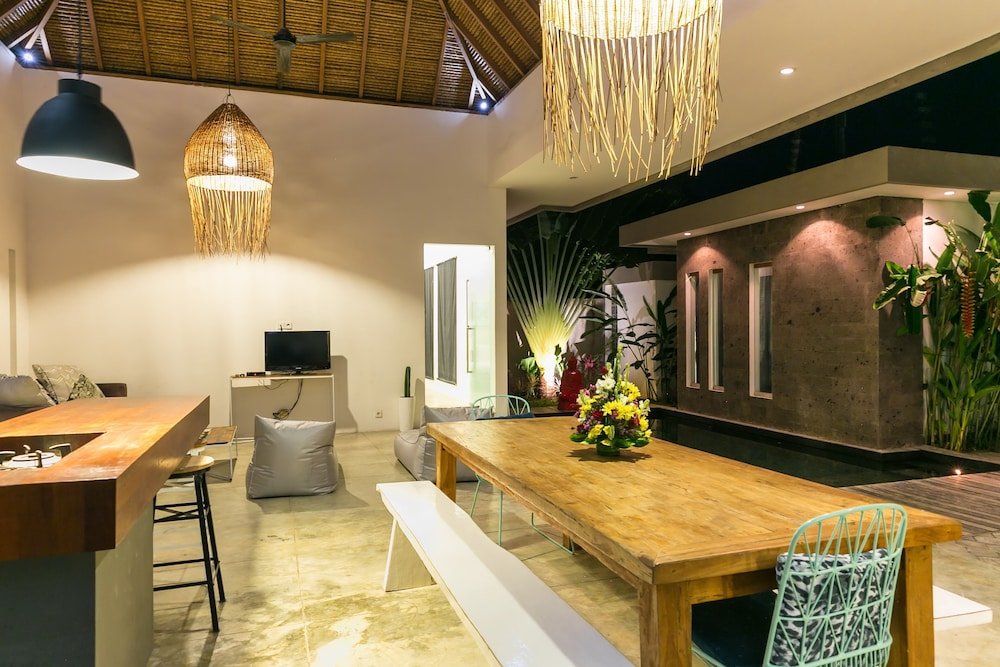 villa turtle