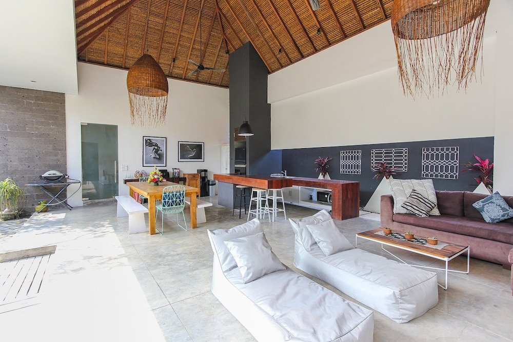 villa turtle