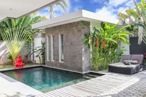 villa turtle