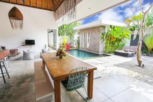 villa turtle