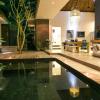 Villa Turtle,Kerobokan>>Bali,3 star