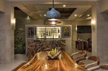 The Secret Villas,Kerobokan>>Bali,3 star