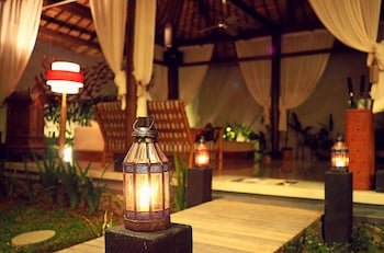 The Secret Villas,Kerobokan>>Bali,3 star