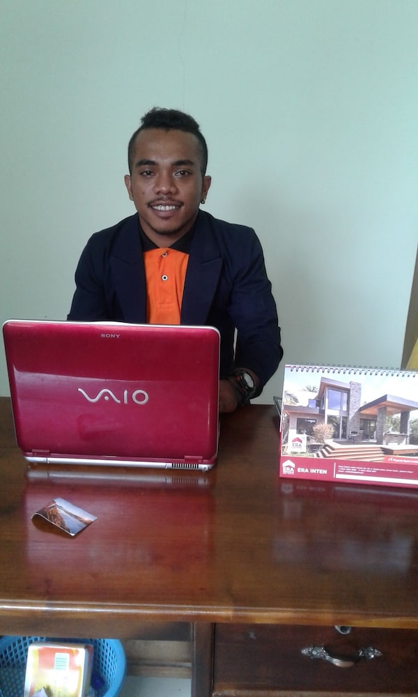 komodo boutique hotel