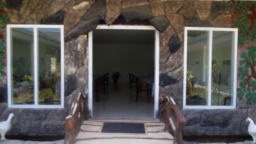 komodo boutique hotel