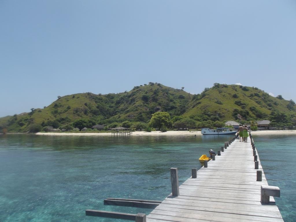 komodo boutique hotel