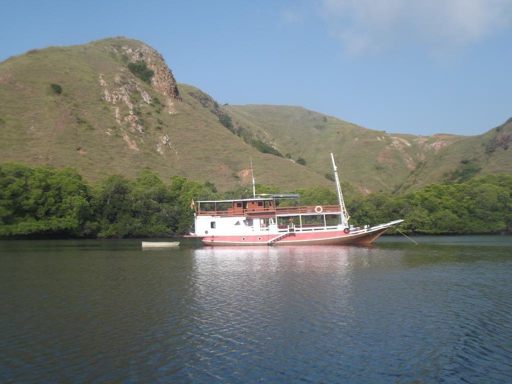 komodo boutique hotel