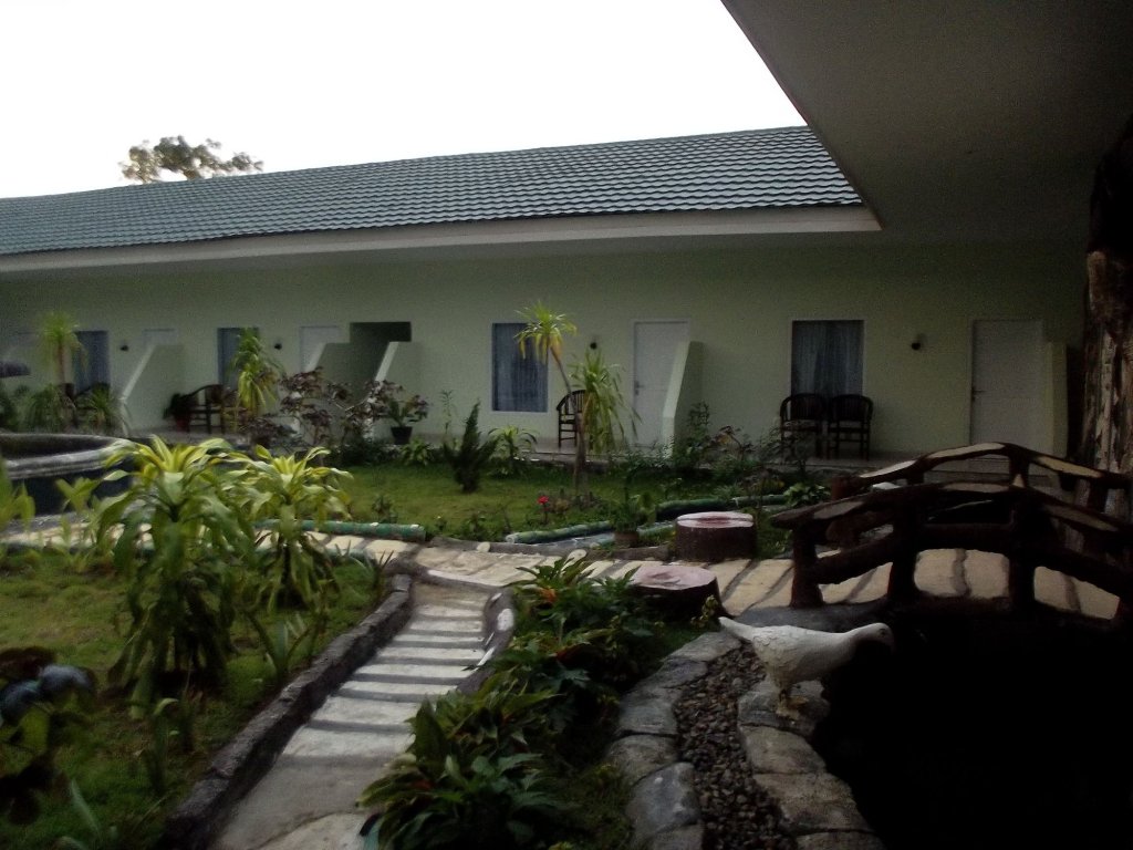 komodo boutique hotel
