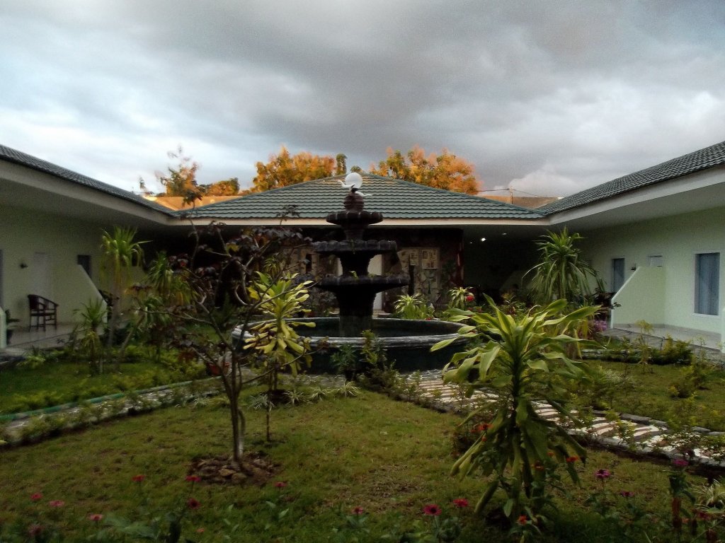 Komodo Boutique Hotel,Labuan Bajo>>Flores,3 star