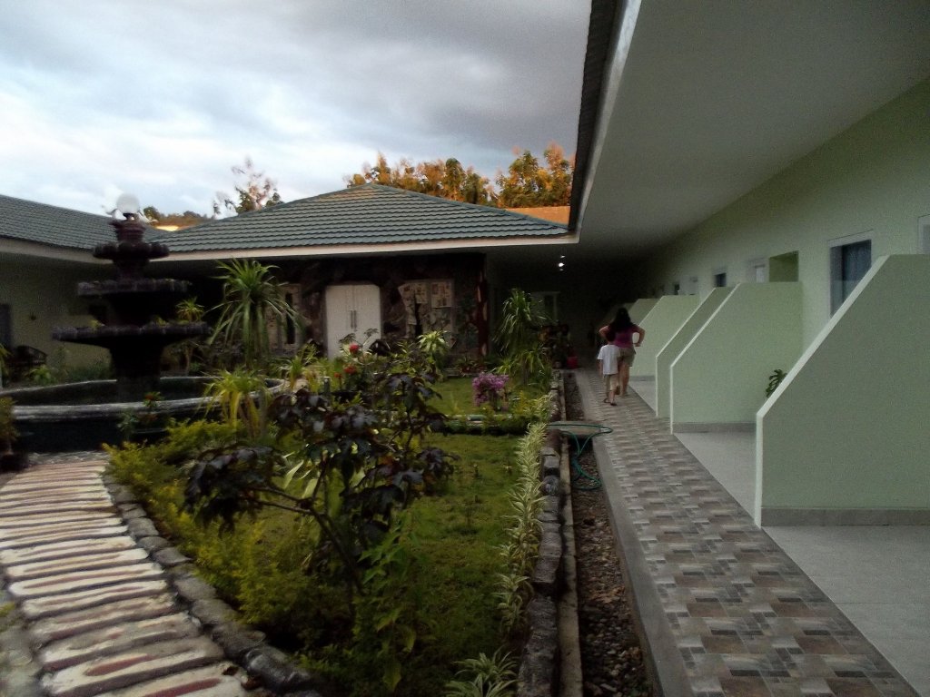 Komodo Boutique Hotel,Labuan Bajo>>Flores,3 star