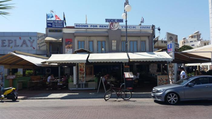 larnaca