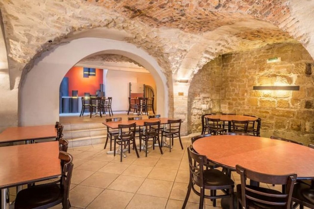 Mije Marais - Hostel,Notre-Dame>>Notre Dame,3 star