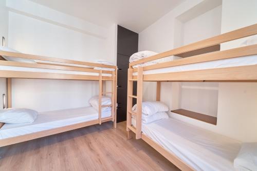 mije marais hostel